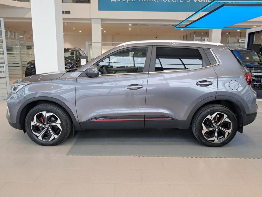 Chery Tiggo 4 Pro I Рестайлинг Казань  - изображение 10