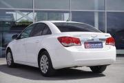 Chevrolet Cruze I Ульяновск  - изображение 27