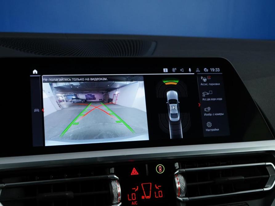 BMW 4 серии G22 G23 G26 Москва  - изображение 19