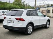 Volkswagen Tiguan II Мурманск  - изображение 34