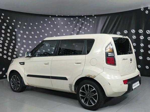 Kia Soul I с пробегом 2010 года, цена 659 000 рублей, 204026 км, хэтчбек, Автокод Объявления
