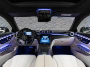 Mercedes-Benz CLE Москва  - изображение 31