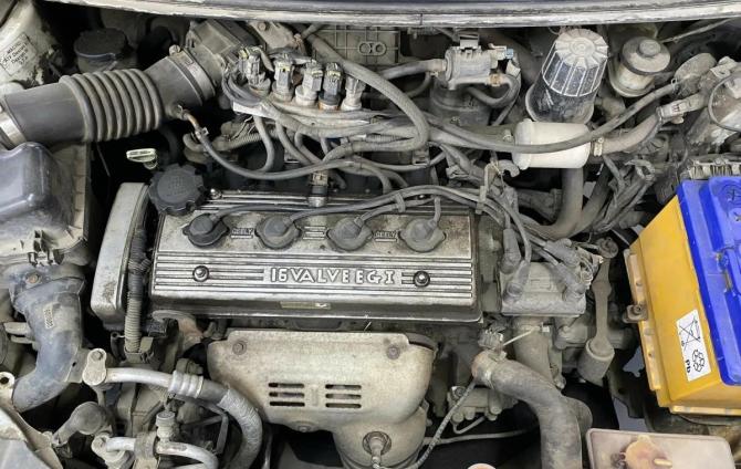 Geely MK Cross I с пробегом 2012 года, цена 153 617 рублей, 253506 км, хэтчбек, Автокод Объявления