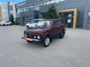 Lada (ВАЗ) 2121 (4x4) I Рестайлинг Липецк  - изображение 10