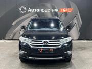 Toyota Highlander II (XU40) Рестайлинг Пермь  - изображение 27