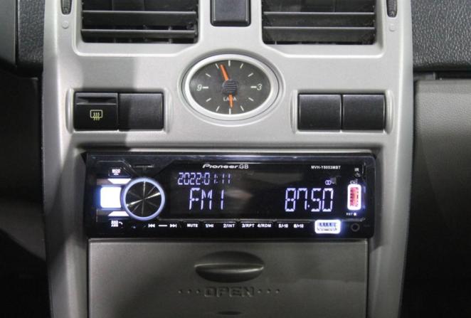 Lada (ВАЗ) Priora I с пробегом 2010 года, цена 380 000 рублей, 148582 км, хэтчбек, Автокод Объявления
