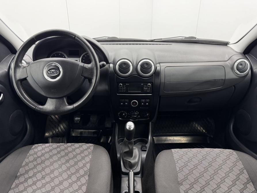 Lada (ВАЗ) Largus I Воронеж  - изображение 14