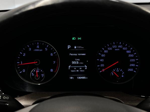 Kia K5 III с пробегом 2021 года, цена 2 399 000 рублей, 130495 км, седан, Автокод Объявления