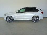 BMW X5 III (F15) Москва  - изображение 26