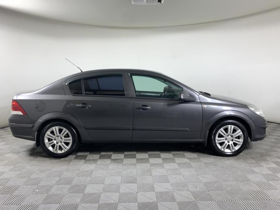 Opel Astra H Рестайлинг Москва  - изображение 4
