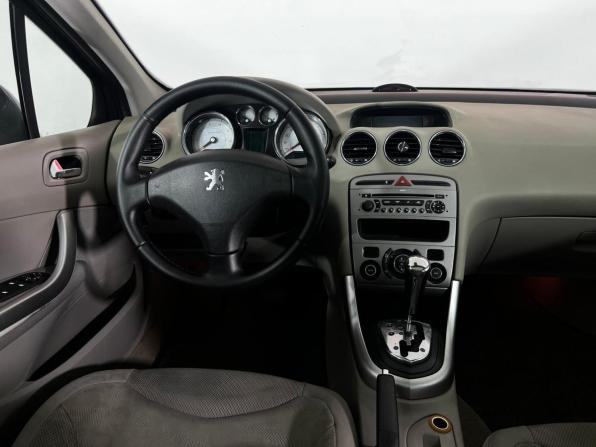 Peugeot 308 I с пробегом 2008 года, цена 420 000 рублей, 216030 км, хэтчбек, Автокод Объявления