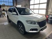 Haval H6 I Санкт-Петербург  - изображение 42