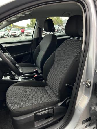 Skoda Octavia III (A7) с пробегом 2014 года, цена 1 350 000 рублей, 116421 км, лифтбек, Автокод Объявления