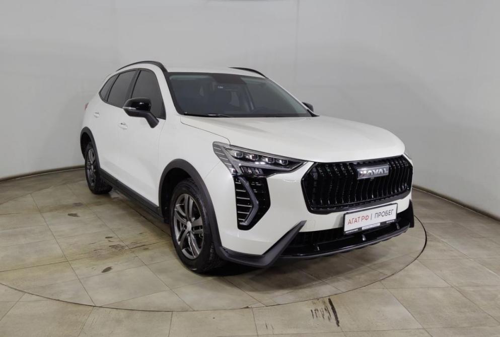 Haval Jolion I Рестайлинг Волгоград  - изображение 1