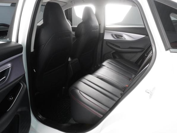 BAIC U5 Plus с пробегом 2023 года, цена 1 260 000 рублей, 59024 км, седан, Автокод Объявления