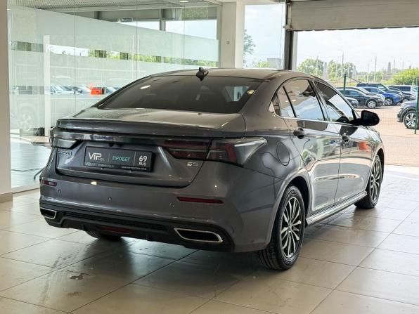 Omoda S5 с пробегом 2023 года, цена 1 375 000 рублей, 55726 км, седан, Автокод Объявления