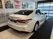Toyota Camry VIII (XV70) Екатеринбург  - изображение 27