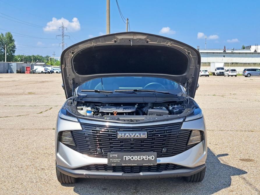 Haval F7x II Набережные Челны  - изображение 11