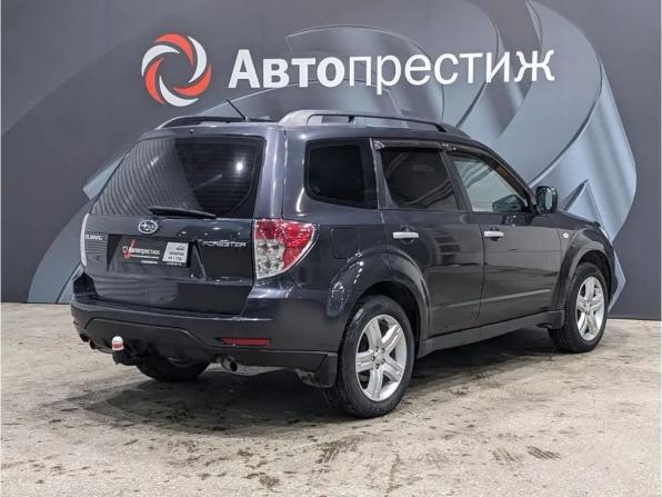 Subaru Forester III с пробегом 2010 года, цена 1 150 000 рублей, 127377 км, внедорожник, Автокод Объявления