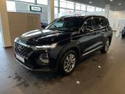 Hyundai Santa Fe IV Чебоксары  - изображение 44