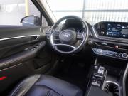 Hyundai Sonata VIII (DN8) Москва  - изображение 27
