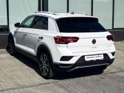Volkswagen T-Roc I (China Market) Екатеринбург  - изображение 28