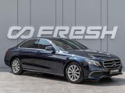 Mercedes-Benz E-Класс V (W213 S213 C238) Краснодар  - изображение 24