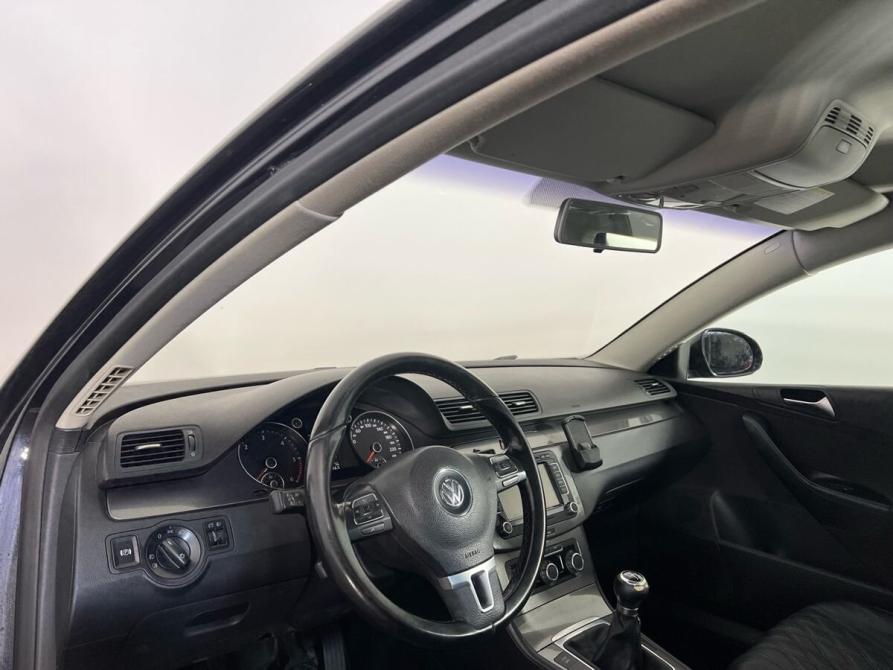 Volkswagen Passat B6 Архангельск  - изображение 12