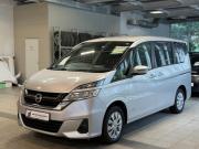 Nissan Serena V (C27) Челябинск  - изображение 28