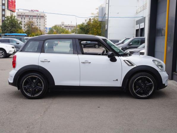 Mini Countryman I с пробегом 2011 года, цена 1 300 000 рублей, 88934 км, внедорожник, Автокод Объявления