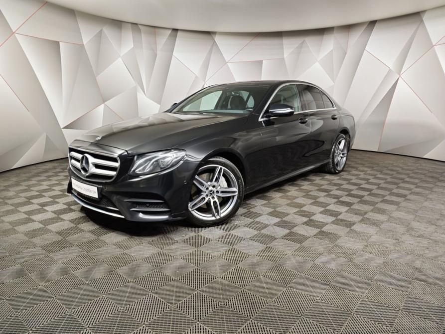 Mercedes-Benz E-Класс V (W213 S213 C238) Москва  - изображение 1