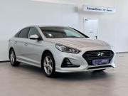Hyundai Sonata VII (LF) Рестайлинг Волгоград  - изображение 14