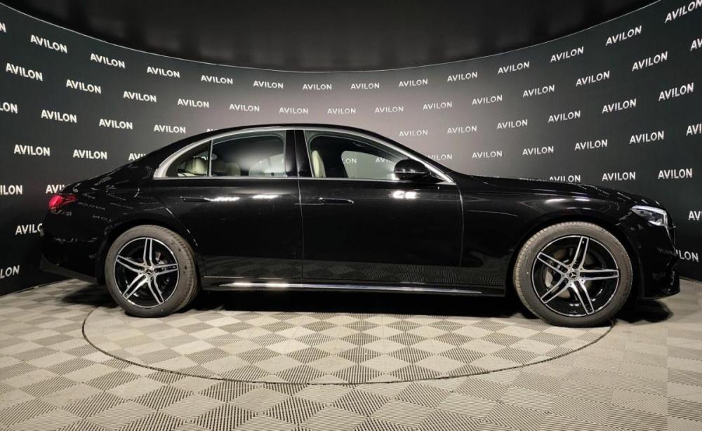 Mercedes-Benz E-Класс VI (W214 S214) Москва  - изображение 4