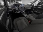 Audi A3 III (8V) Рестайлинг Москва  - изображение 29