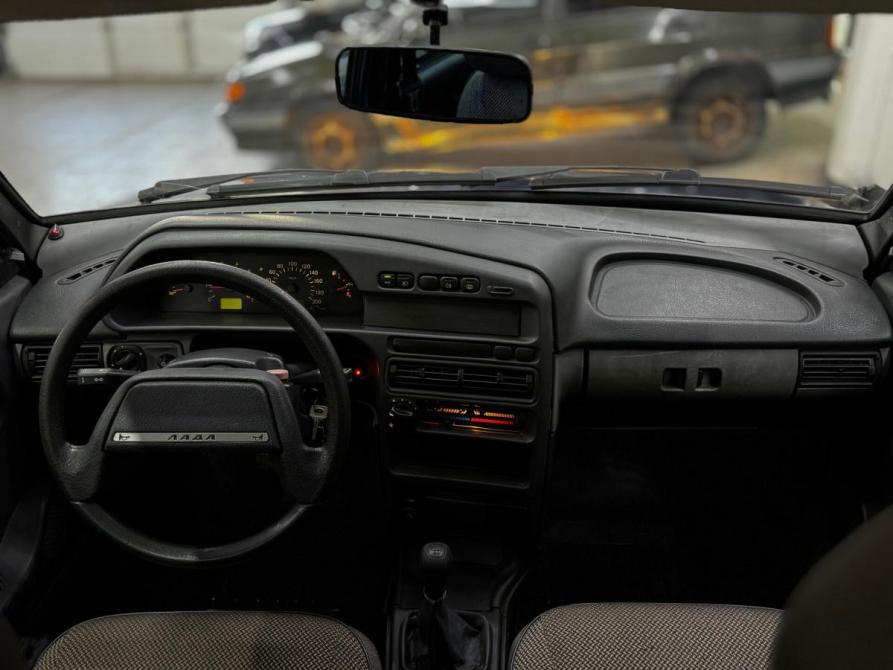 Lada (ВАЗ) 2114 Архангельск  - изображение 2