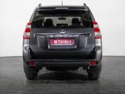 Toyota Land Cruiser Prado 150 Series Рестайлинг 1 Иркутск  - изображение 28