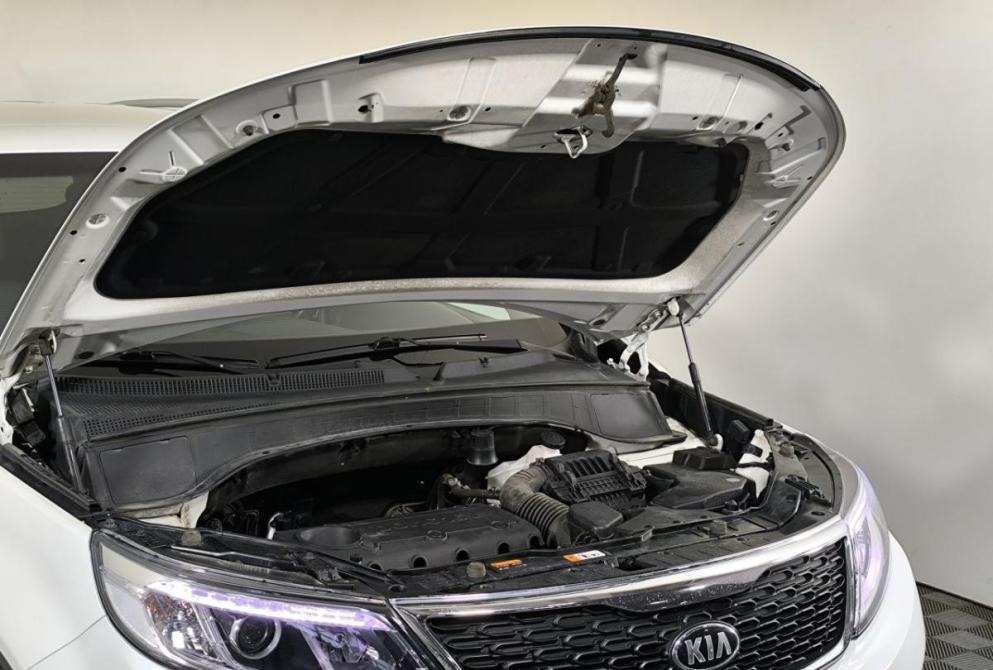 Kia Sorento II Рестайлинг Нижний Новгород  - изображение 17