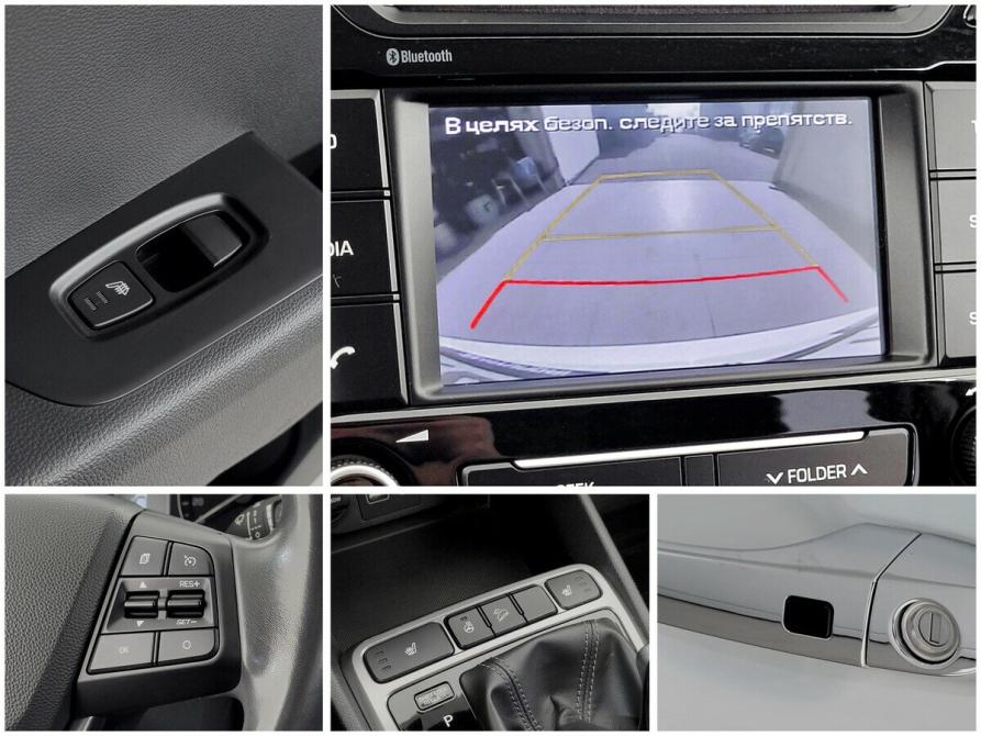 Hyundai Creta I Москва  - изображение 9