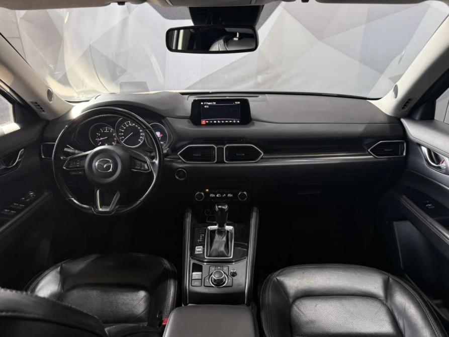 Mazda CX-5 II Оренбург  - изображение 11