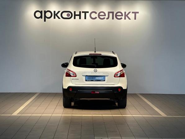 Nissan Qashqai I Рестайлинг с пробегом 2012 года, цена 1 030 000 рублей, 188510 км, внедорожник, Автокод Объявления
