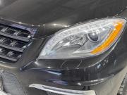 Mercedes-Benz M-Класс AMG III (W166) Иркутск  - изображение 48