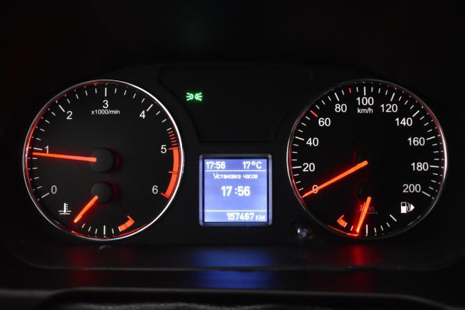 УАЗ Патриот I Рестайлинг 3 с пробегом 2017 года, цена 820 000 рублей, 157467 км, внедорожник, Автокод Объявления