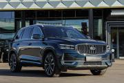 Geely Monjaro I Москва  - изображение 42