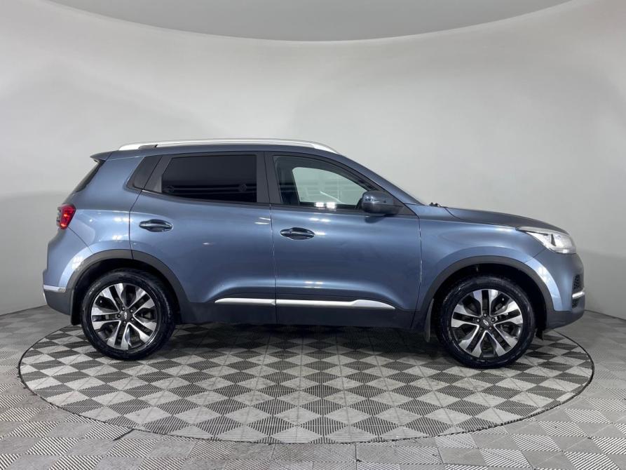 Chery Tiggo 4 I Рестайлинг Ростов-на-Дону  - изображение 4