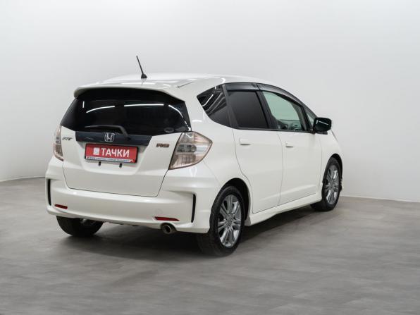 Honda Fit II с пробегом 2011 года, цена 1 065 000 рублей, 106000 км, хэтчбек, Автокод Объявления