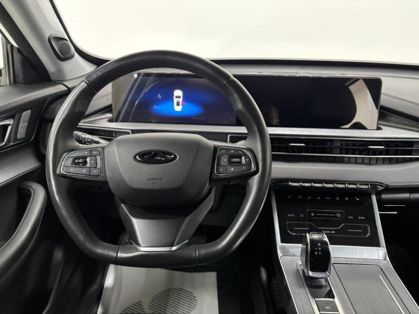 Chery Tiggo 7 Pro Max I с пробегом 2023 года, цена 1 895 000 рублей, 24484 км, внедорожник, Автокод Объявления