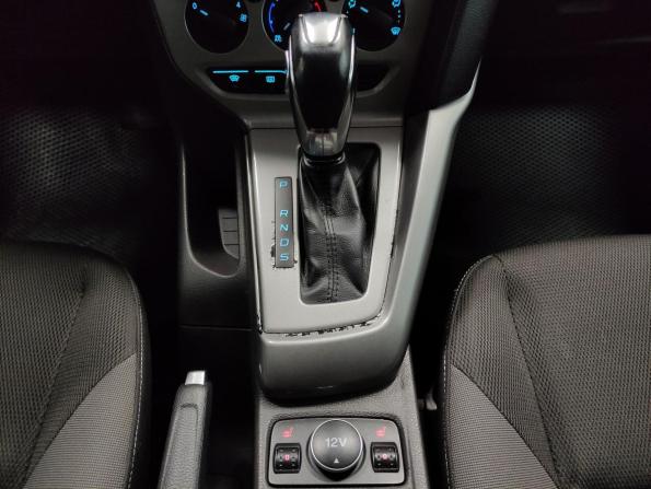 Ford Focus III с пробегом 2013 года, цена 725 000 рублей, 155556 км, седан, Автокод Объявления