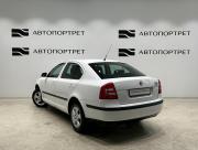 Skoda Octavia II (A5) Санкт-Петербург  - изображение 24