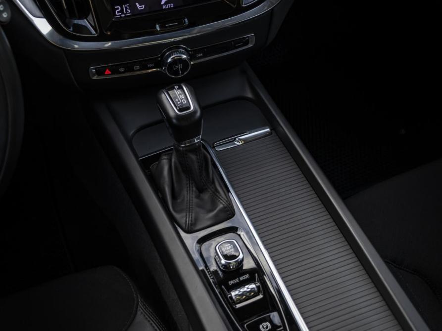 Volvo V60 Cross Country II Москва  - изображение 16