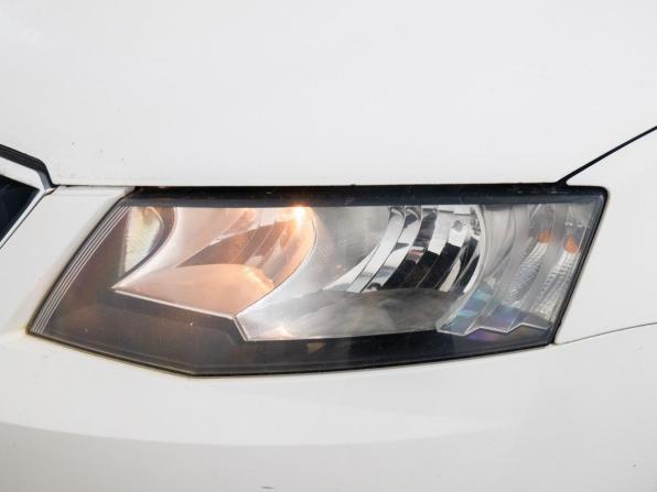 Skoda Octavia III (A7) с пробегом 2013 года, цена 975 000 рублей, 220997 км, лифтбек, Автокод Объявления